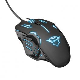 Trust GXT 108 RAVA Gamingmuis