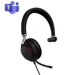 Yealink UH38 Mono Teams Headset