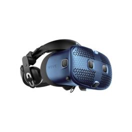 HTC VIVE Cosmos Business Edition – Enkel helm - Zijkant