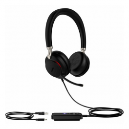 Yealink UH38 Duo UC Headset