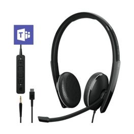 EPOS Adapt 165T USB-C II – voor Microsoft Teams