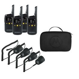 Quad Pack Motorola XT185