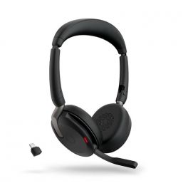 Jabra Evolve2 65 Flex UC Stéréo USB-C