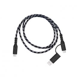 Fairphone USB-C 2.0-kabel