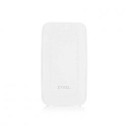 Zyxel WAC500H - Draadloze toegangspunt - GigE - Wi-Fi 5