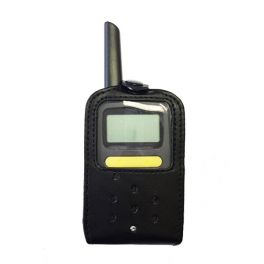 Hoes voor Dynascan Walkie talkie (1)