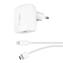 Belkin Netlader + Lightning-kabel