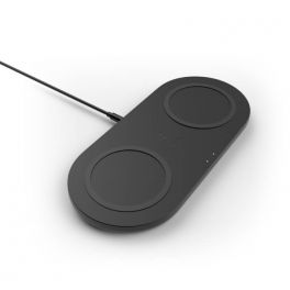 Belkin dubbel oplaadstation