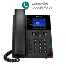 Polycom VVX 250 - OBi Edition