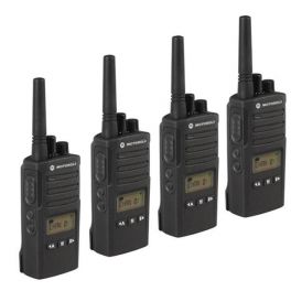 Motorola XT460 4-pack