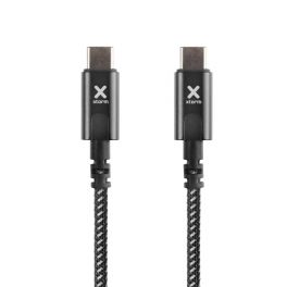 Xtorm USB-C naar USB-C PD kabel