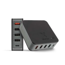 Xtorm Desktop Multi-Charger