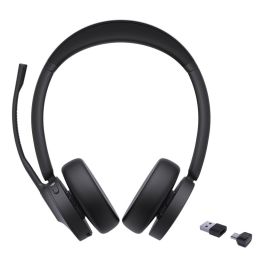 Yealink   Bluetooth Headset - BH70 Dual Teams USB-C/A
