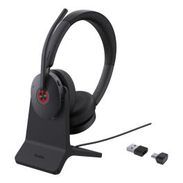 Yealink BH74 met standaard Teams USB-C/A