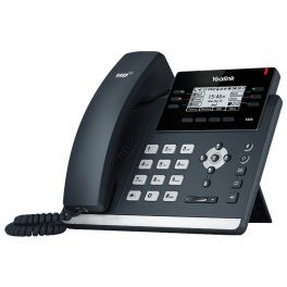 Yealink SIP-T42S IP Desktop Telefoon