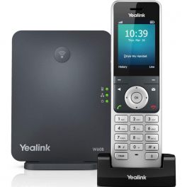 Yealink W60 Pakket