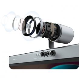 Yealink 6x Optical PTZ Camera Module voor Yealink MeetingBoard