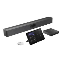 Yealink MVC S50-C5U-000 video conferencing systeem