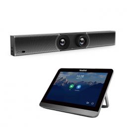 Yealink A30 BYOD Video Bar with CTP18