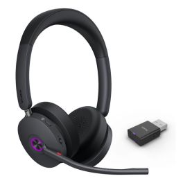 Yealink WH68 Hybrid Teams Headset