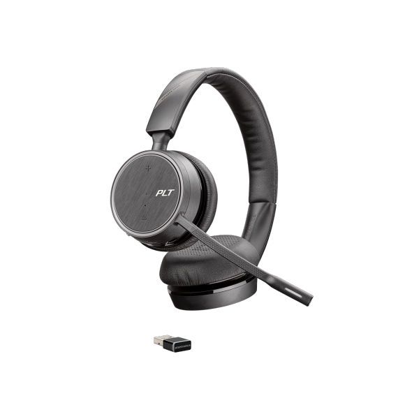 Plantronics Voyager 4220 UC - USB-A Headset