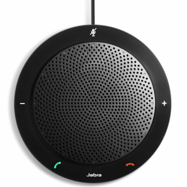 Jabra SPEAK 410 MS Draagbare Speakerphone	