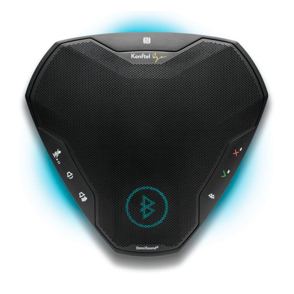 Konftel Ego Bluetooth Speakerphone
