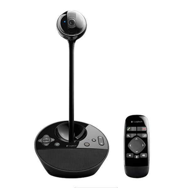 Logitech BCC950 Videoconference Webcam