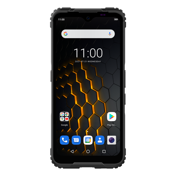 Hammer Blade 5G