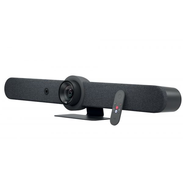 Logitech Rally Bar Graphite