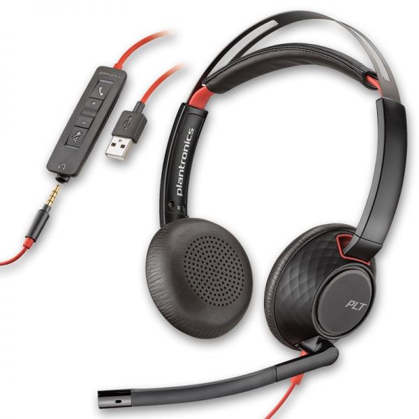 Plantronics Blackwire 5220 USB 