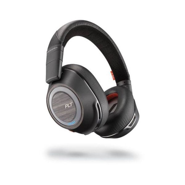 Plantronics Voyager 8200 UC (Zwart) USB-A