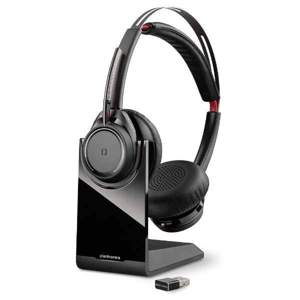 Plantronics Voyager Focus B825M UC MS