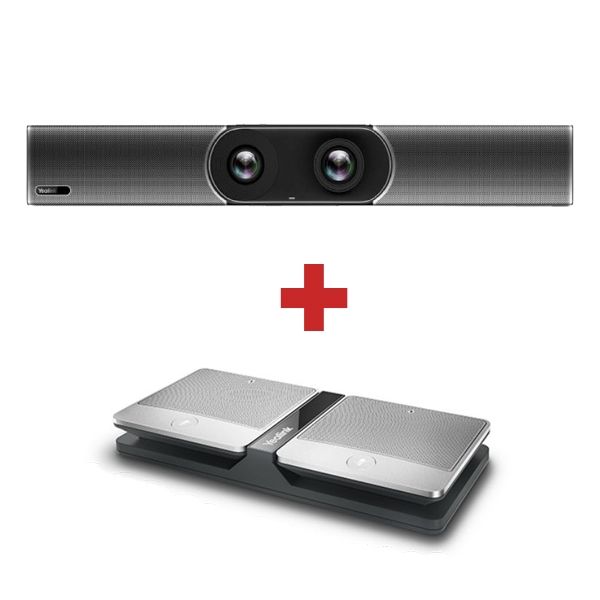 Yealink MeetingEye 600 + CPW90