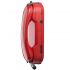 Depaepe HD 2000 IP Urgence (Rood)