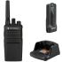 Motorola XT420 met lader