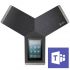 Poly - Trio C60