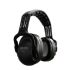 Sordin Classic HPE Hoofdband Zwart PVC