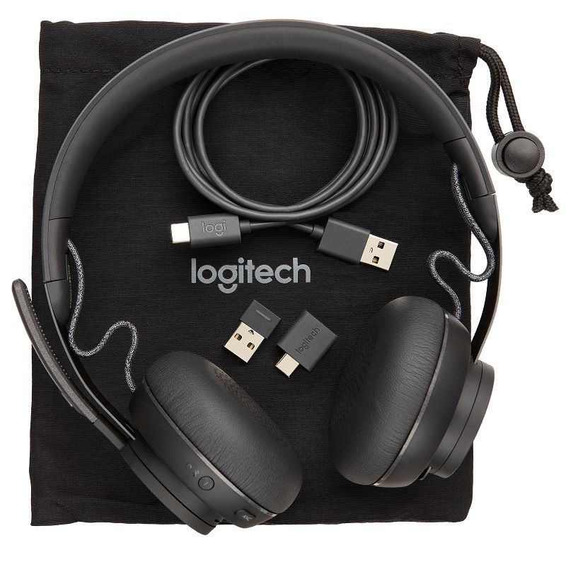 Logitech zone on sale
