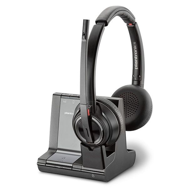Plantronic savi 8220 store