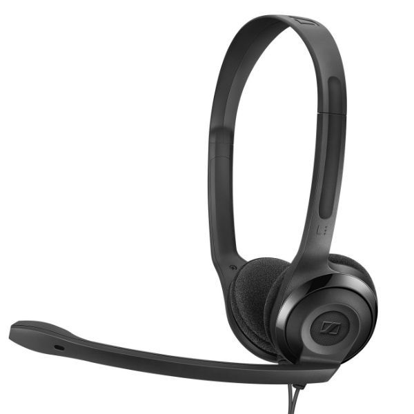 Sennheiser wireless deals pc headset