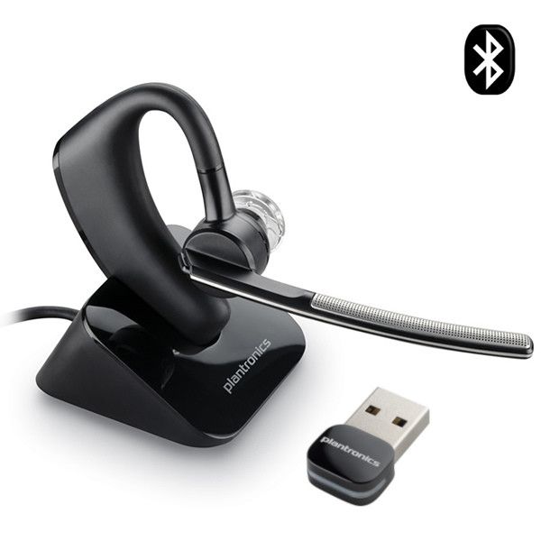 Plantronics Voyager Legend UC B235 Bluetooth Headset
