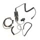 Kenwood 2-pins versie microfoon