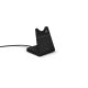 Jabra Evolve2 65 UC Mono met oplaadstand