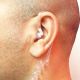Kenwood Bodyguard kit - 2 pins (2)
