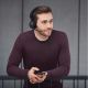 Jabra Evolve2 65 UC Mono met oplaadstand