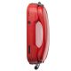 Depaepe HD2000 Noodtelefoon Zonder Toetsenbord (Rood) (2)