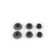 Jabra Evolve2 Buds USB-C UC met draadloos oplaadpad (3) 
