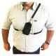 Beschermhoes extra stevig voor walkie talkies (2)