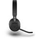 Jabra Evolve2 65 USB-A Duo MS + stand